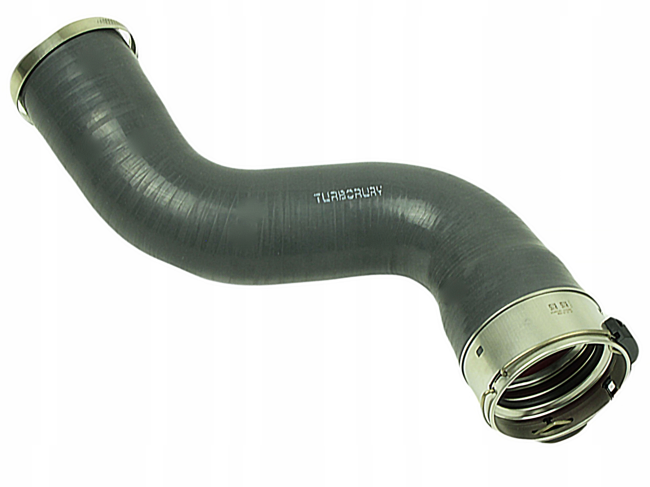 Kabel Trubka Hadice Turbo Intercoolera Nissan Qashqai II 1.5 dCi 1446000Q1D