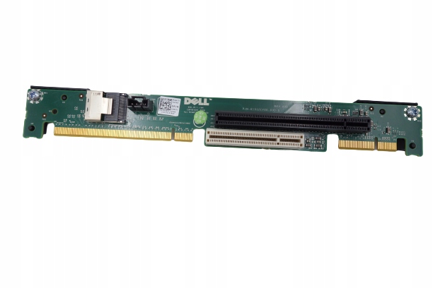 Dell Riser Card Pci-e For R410 R415 0H657J H657J