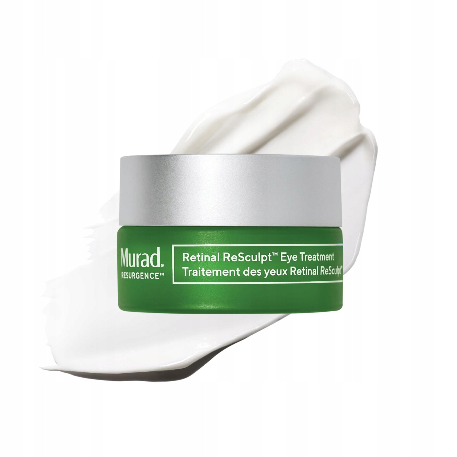 Murad Resurgence Retinal Rescuplt Oční liftingová péče 15 ml