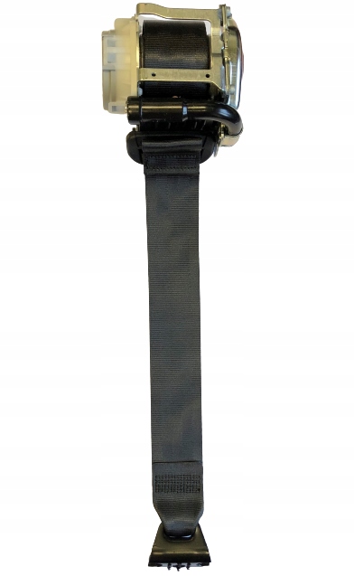 SKODA SCALA 2018 2021 PAS BEZPIECZENSTWA PRAWY TYL