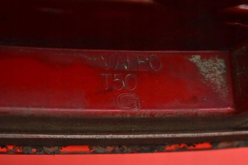 light left rear part rear PEUGEOT 307 1 and 5D HB 01-05