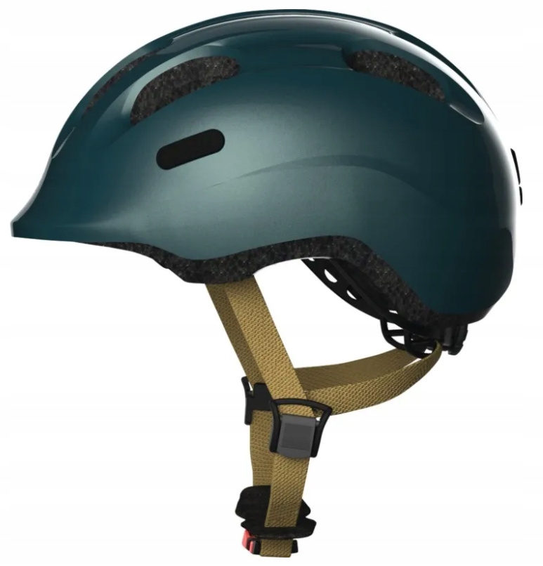 Cyklistická přilba Abus Smiley 2.0 vel. S