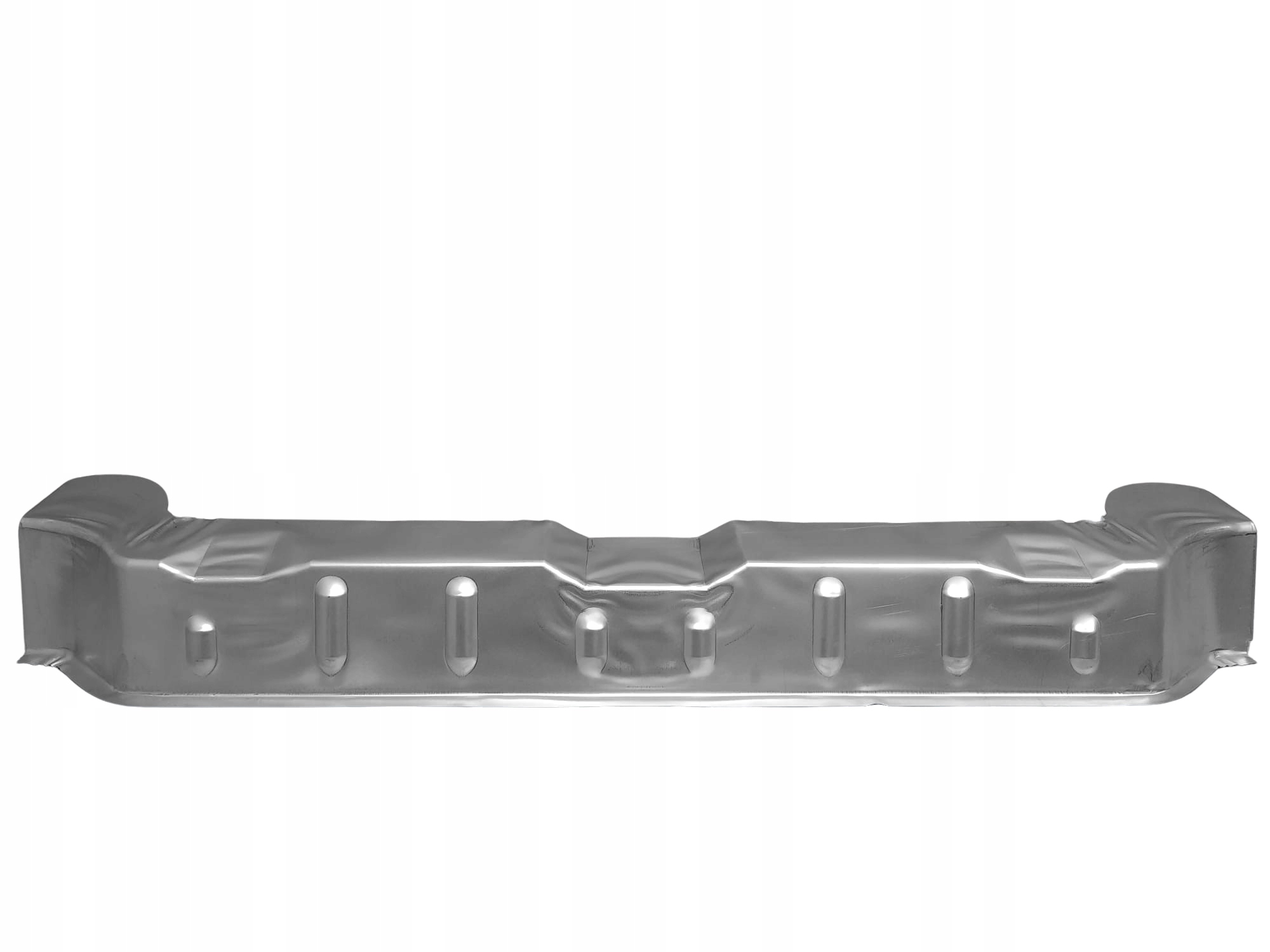 Suzuki Samurai 81 Podlahový Panel Zadní Část Oem 61810-83010