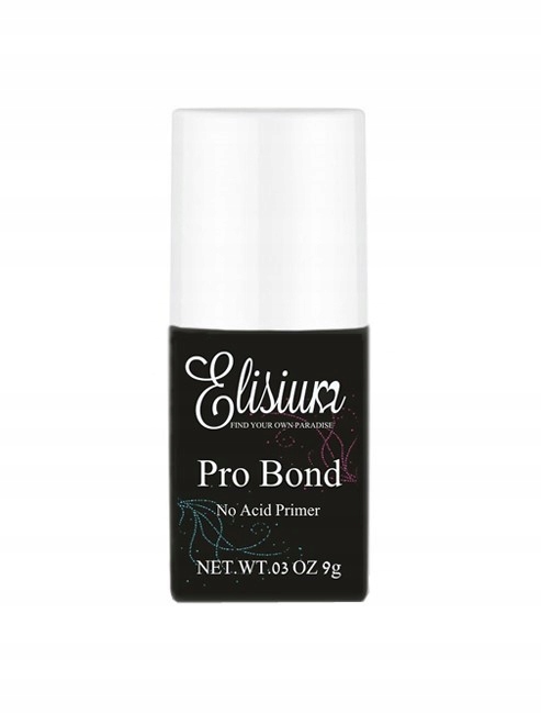 

Elisium FlexyGel Pro Bond Primer Bezkwasowy