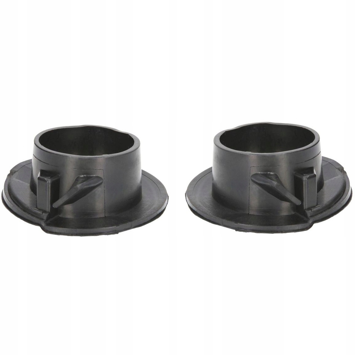 2x PODKŁADKA SPRĘŻYNY TYŁ SHARAN ALHAMBRA GALAXY