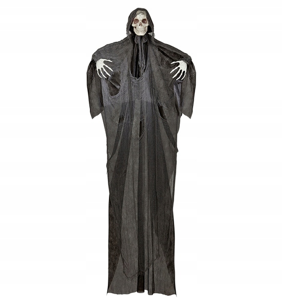 Dekorace Ponurá Sklizeň 240 CM