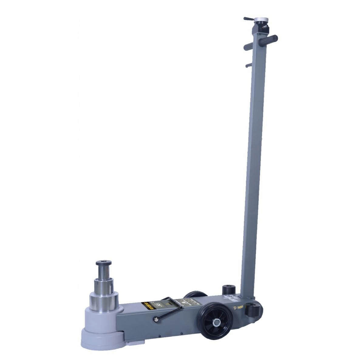 Пневматический гидравлический подъемник SNIT S50-3jl