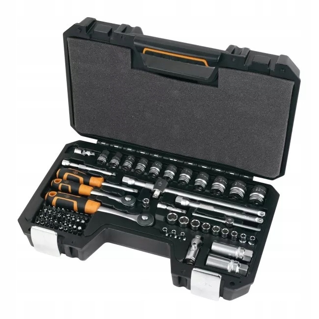 Zestaw narzędzi Magnusson 67 szt.