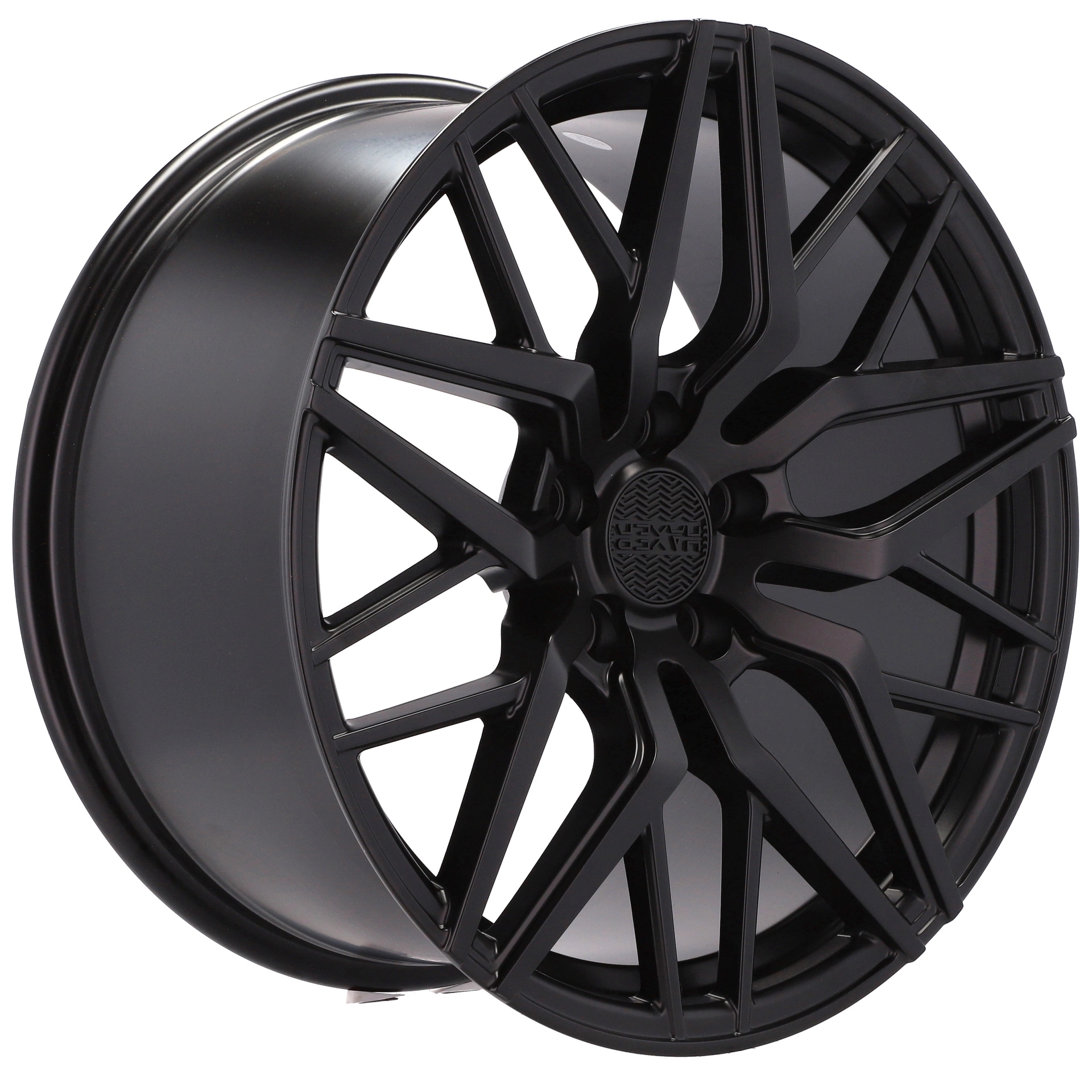 Kované disky (Flow Forming) 17 pre Bmw 3 Gran Turismo F34