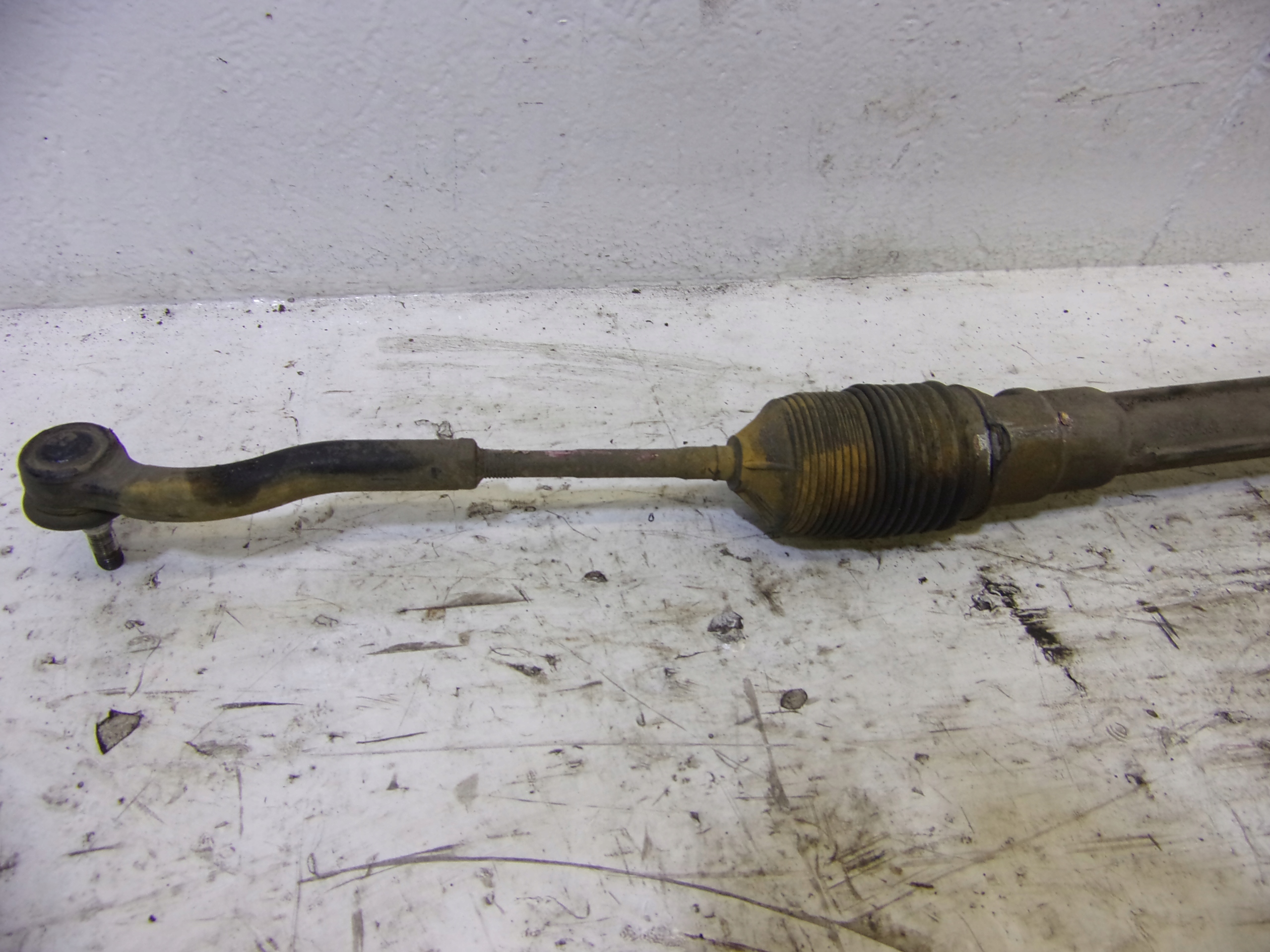 control FIAT PANDA 37502396