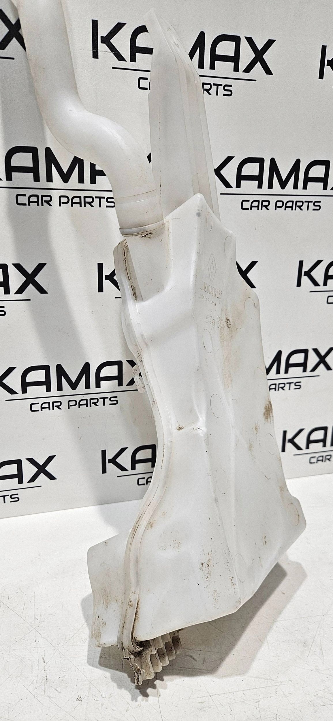 washer fluid tank front Renault Kangoo III 289102447R