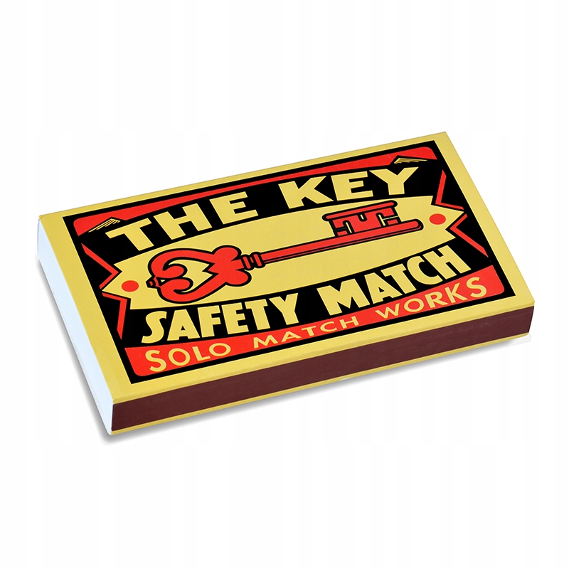 Zapałki kominkowe Kr 100