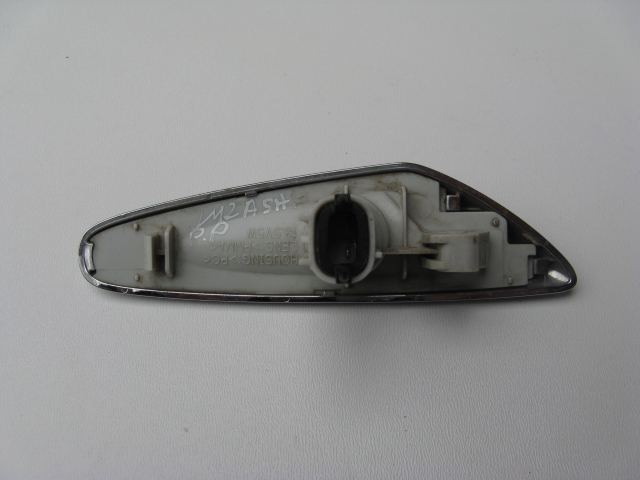 indicator right front SUZUKI KIZASHI