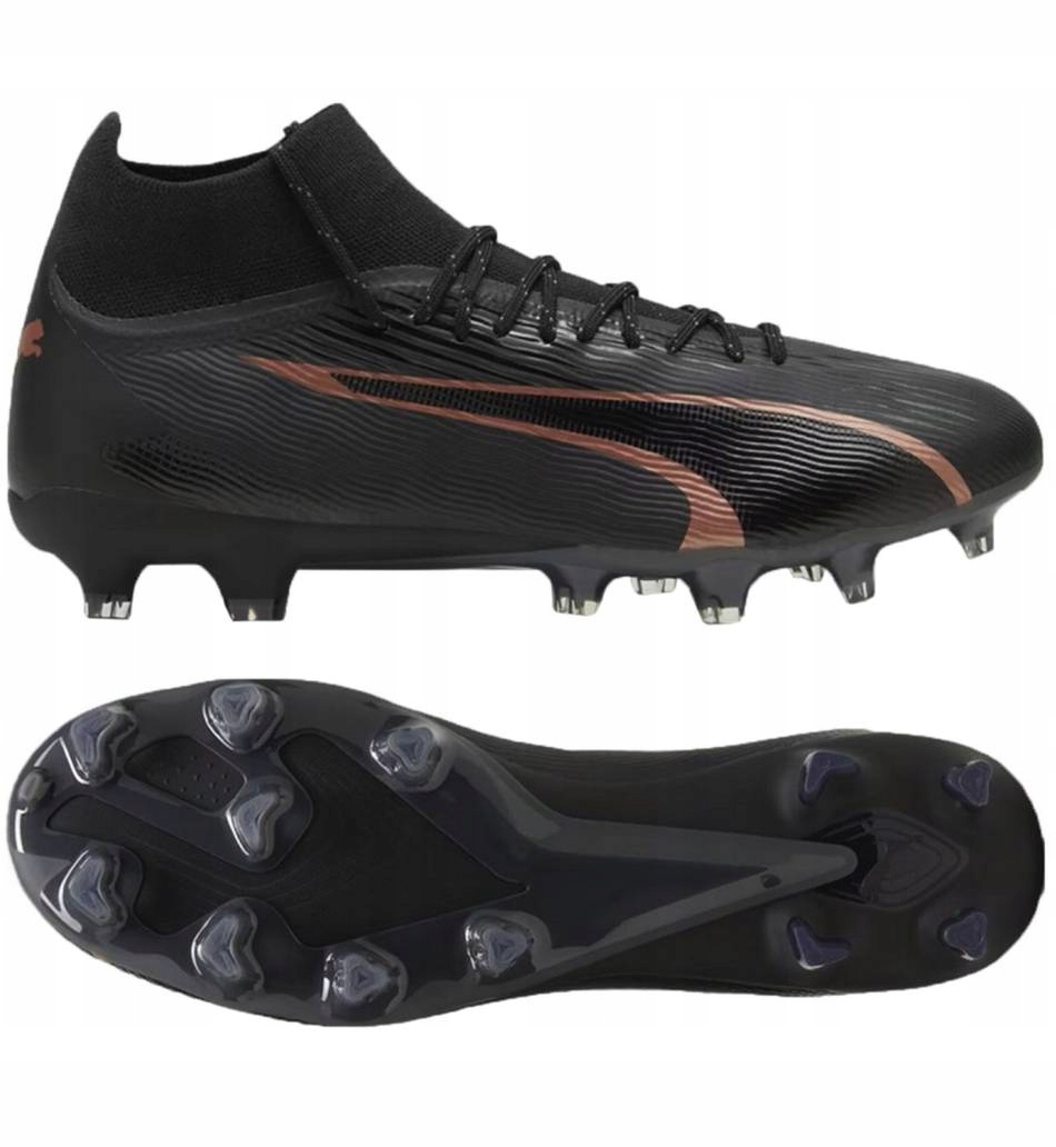 Boty Puma Ultra Pro Fg/ag 107750 02 vel. 42