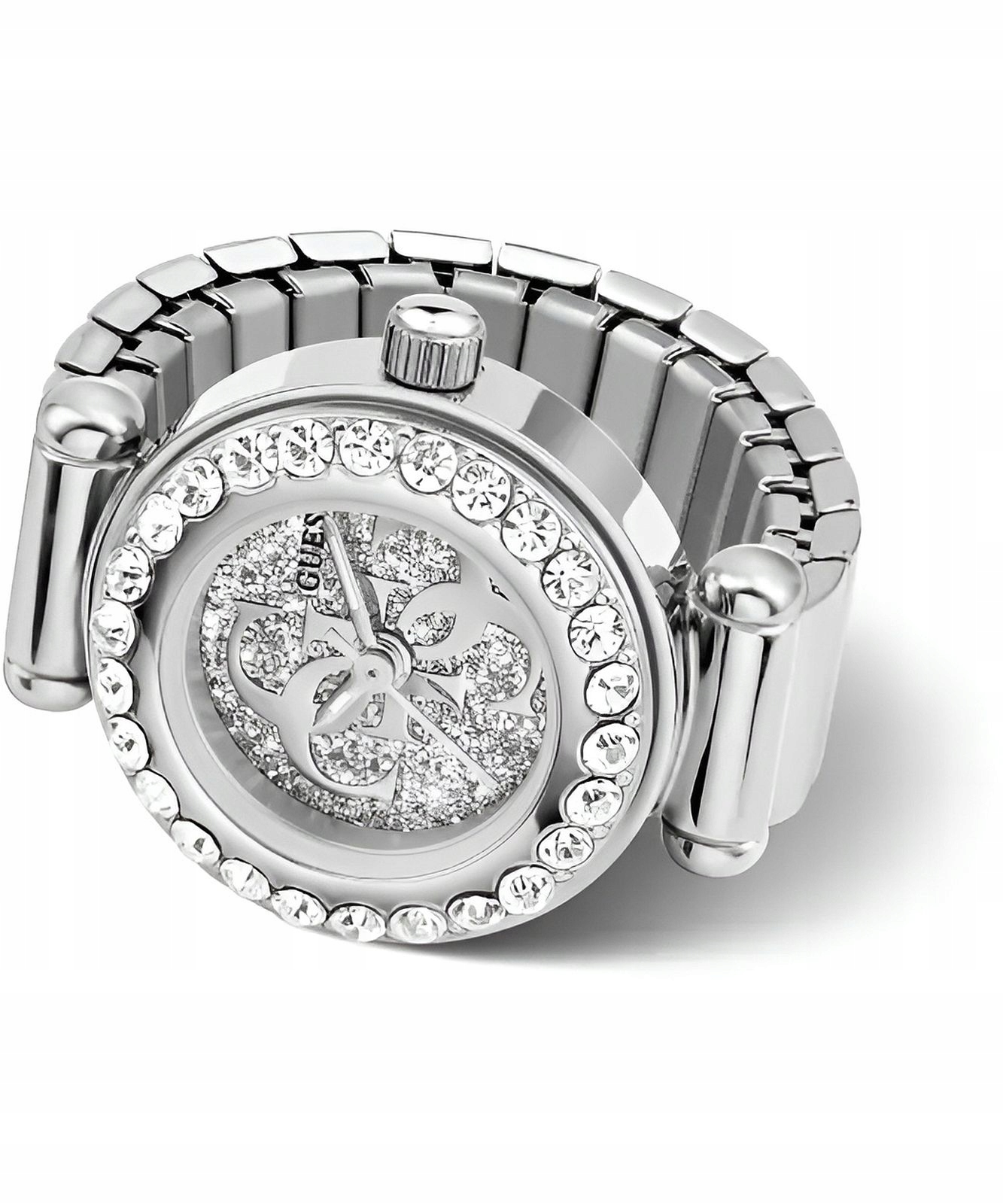Dámský Watch Ring Guess Anna