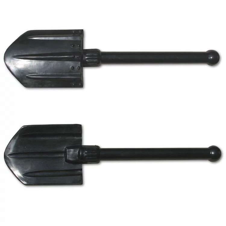 Gumová saperka Atrapa Gumová