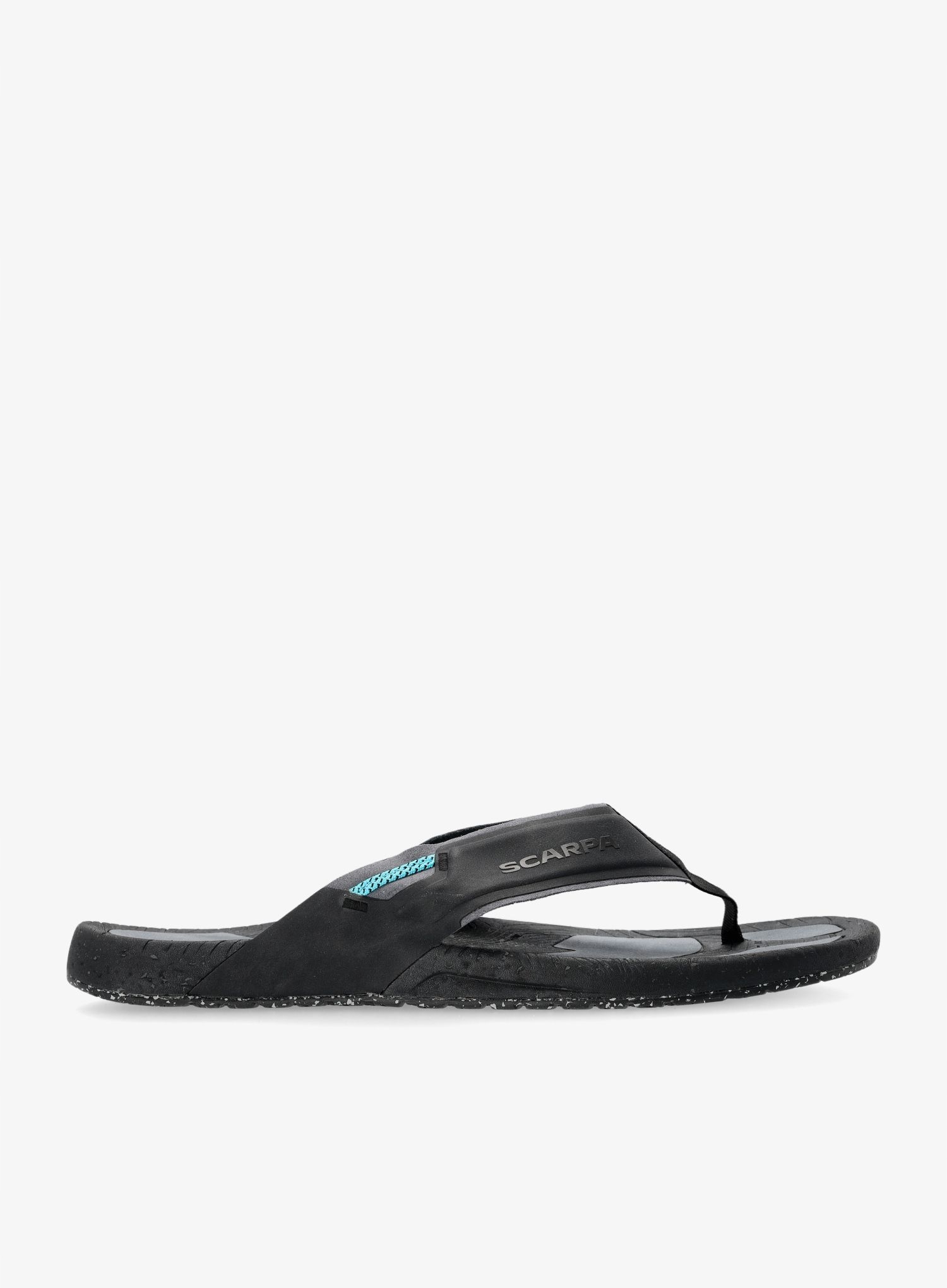 Žabky Scarpa Tegu černá 44