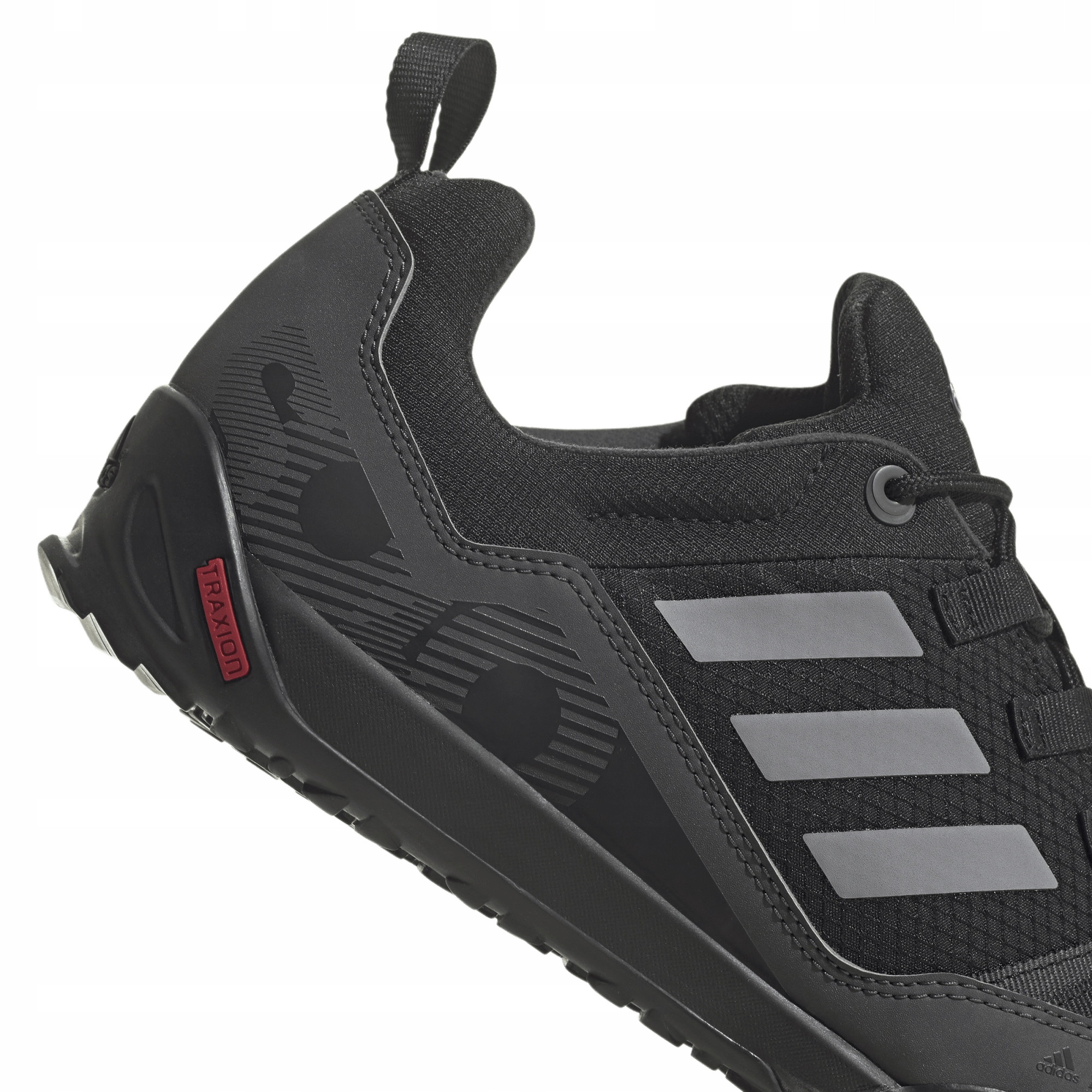 Buty adidas Terrex Swift Solo 2 GZ0331 Marka adidas