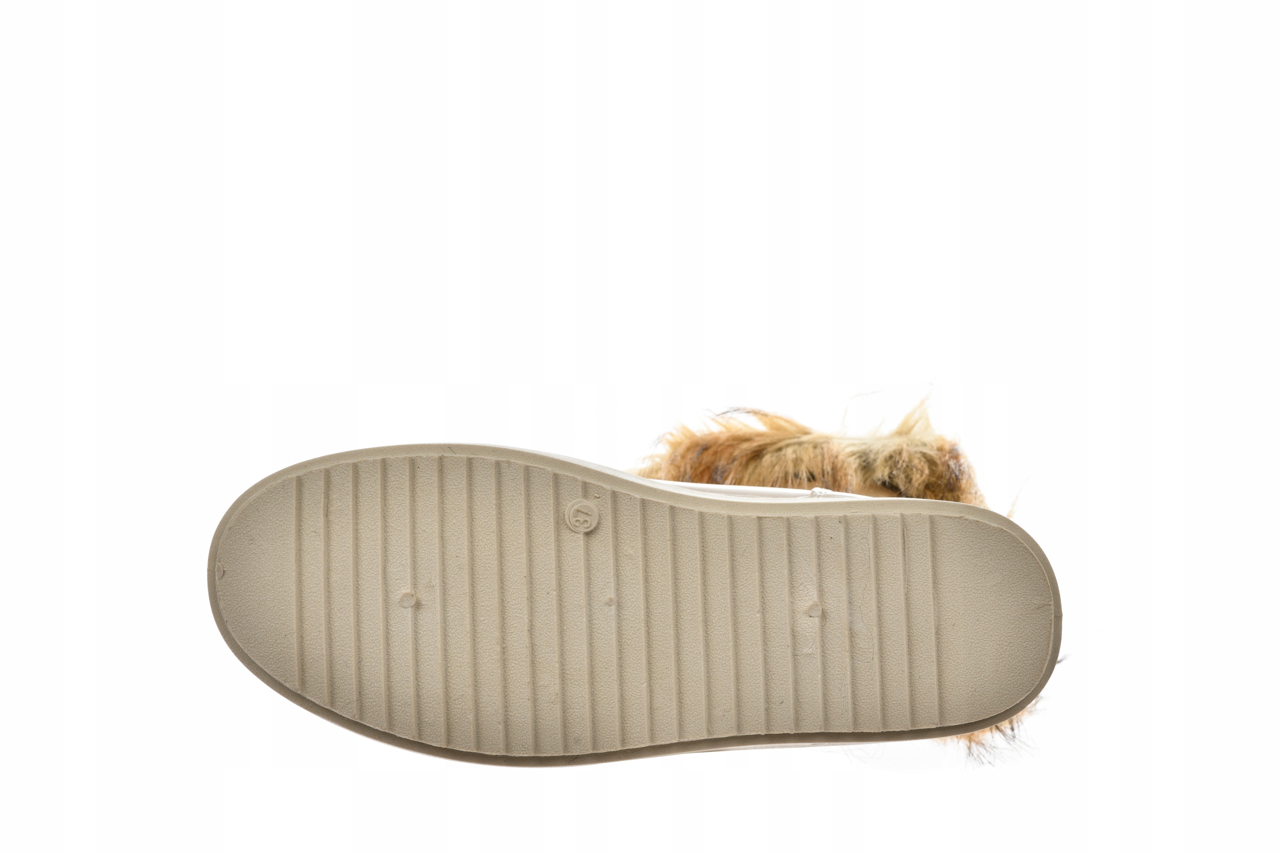 BIG STAR BUTY DAMSKIE ŚNIEGOWCE OBUWIE ZIMOWE Rozmiar 36