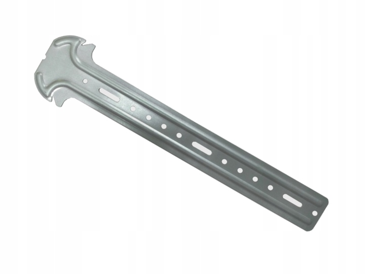 

Wieszak Kotwowy Do Poddaszy 27cm 270mm CD60 100szt
