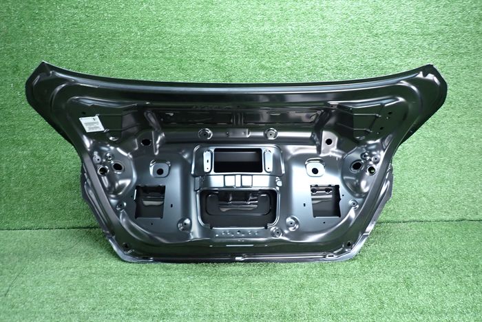 FIAT TIPO II sedan 15- boot doors rear part