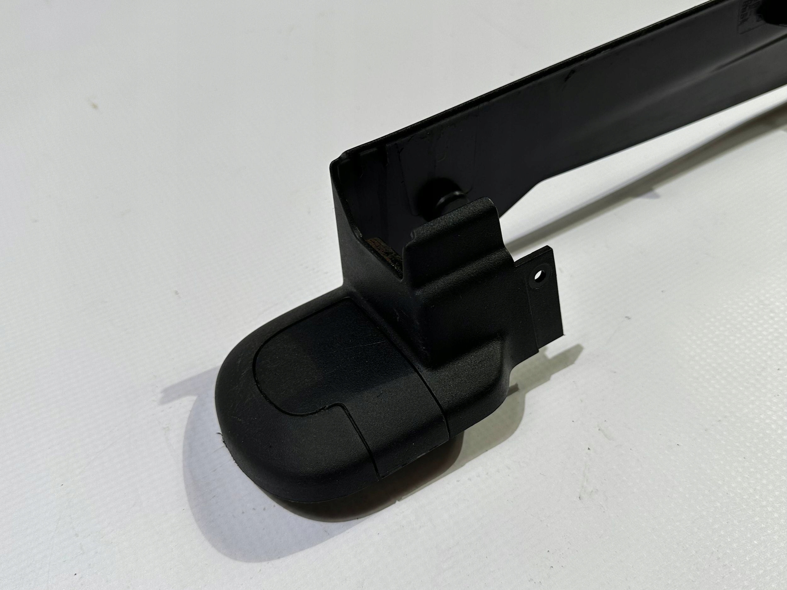 cover side seat side driver´s lower Dodge Durango 2011+