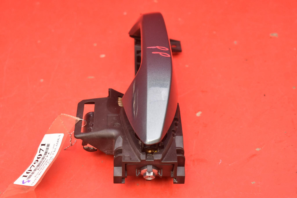 handle right front front US KIA SPORTAGE 5 V 21-25
