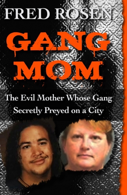 Gang Mom - Rosen, Fred EBOOK Nośnik ebook