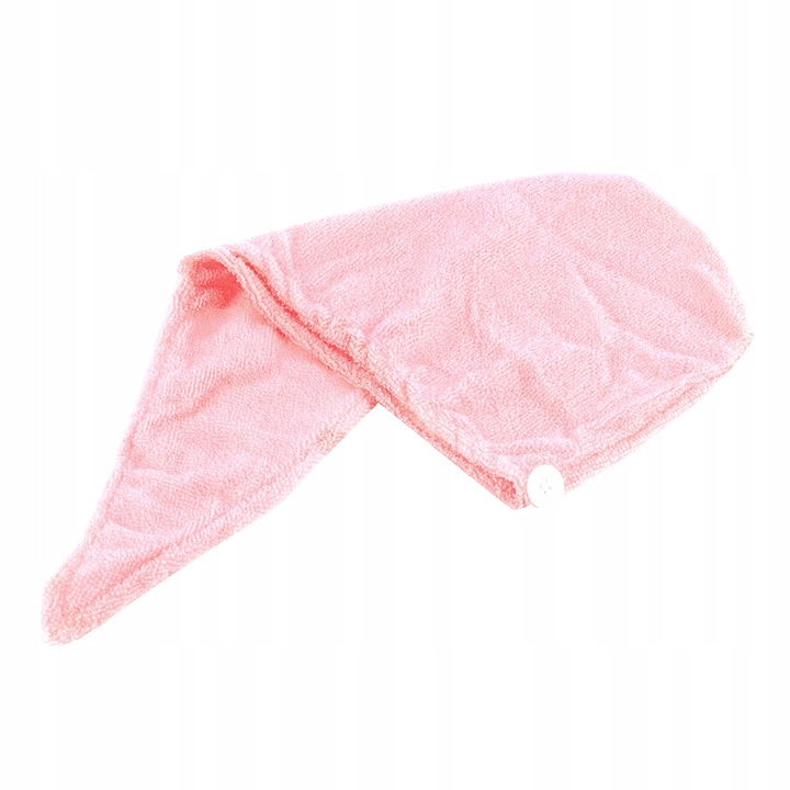 RĘCZNIK DO WŁOSÓW Z MIKROFIBRY MAGIC TOWEL Szerokość produktu 25 cm