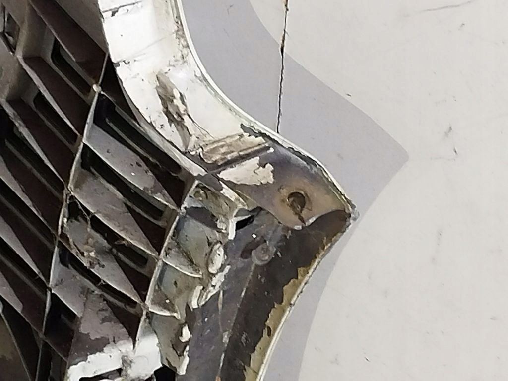 VW T5 bumper front front