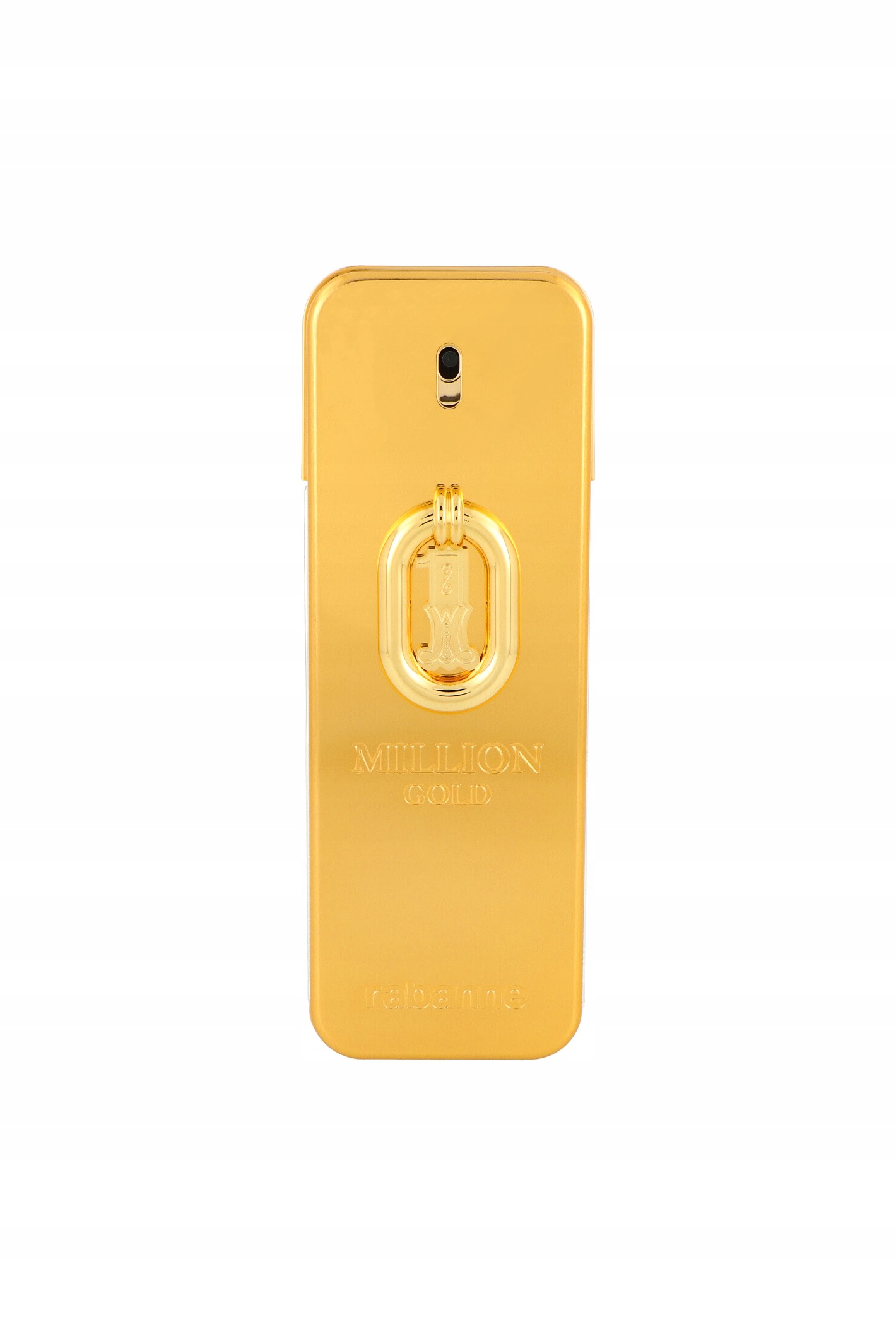 Paco Rabanne 1 Million Gold Man Edp 100ml