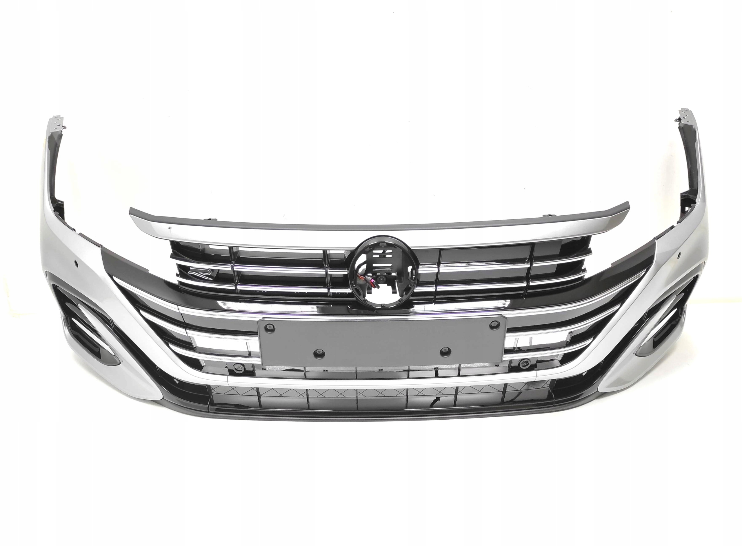 GD ARTEON R-LINE GTE РЕСТАЙЛИНГ La7c БАМПЕР ПЕРЕД