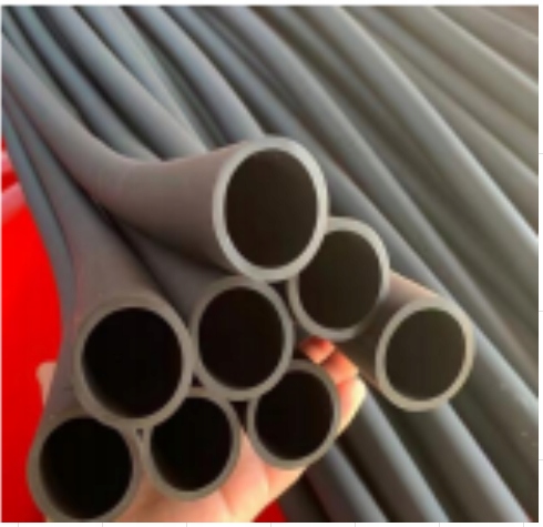 GUMOWE CHWYTY 32MM DO MASZYN SIŁOWYCH LIFE FITNESS, HAMMER STRENGTH