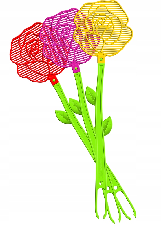 BROS PACKA NA MUCHY KWIATEK