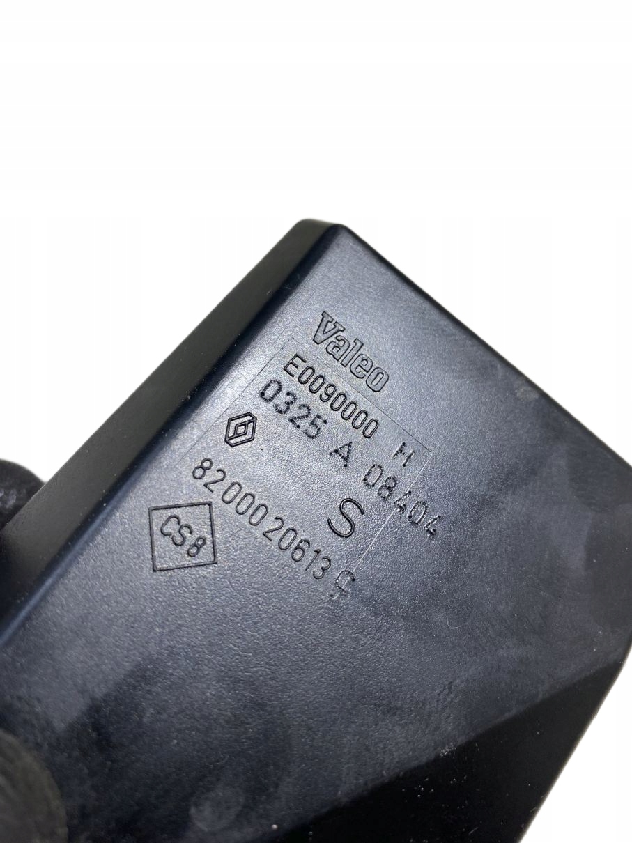 BLOKADA des Lenkrads RENAULT LAGUNA II 8200020613