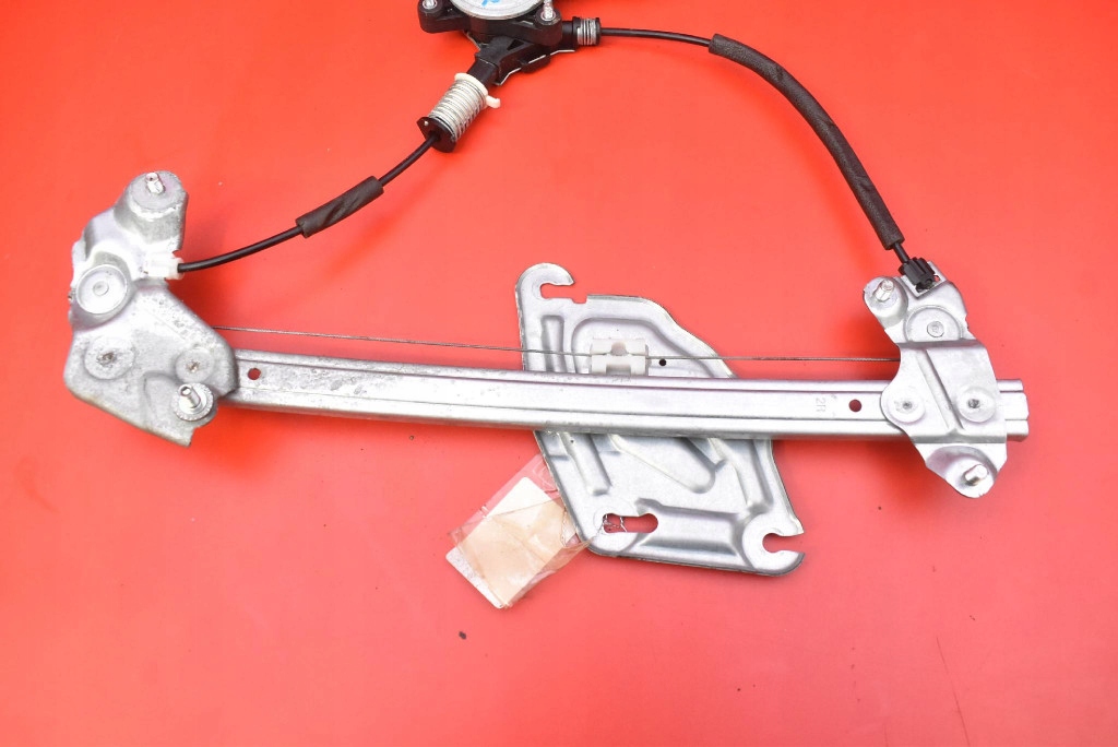 window regulator right front EU N2435958X MAZDA MX-5 4 IV ND 15-21