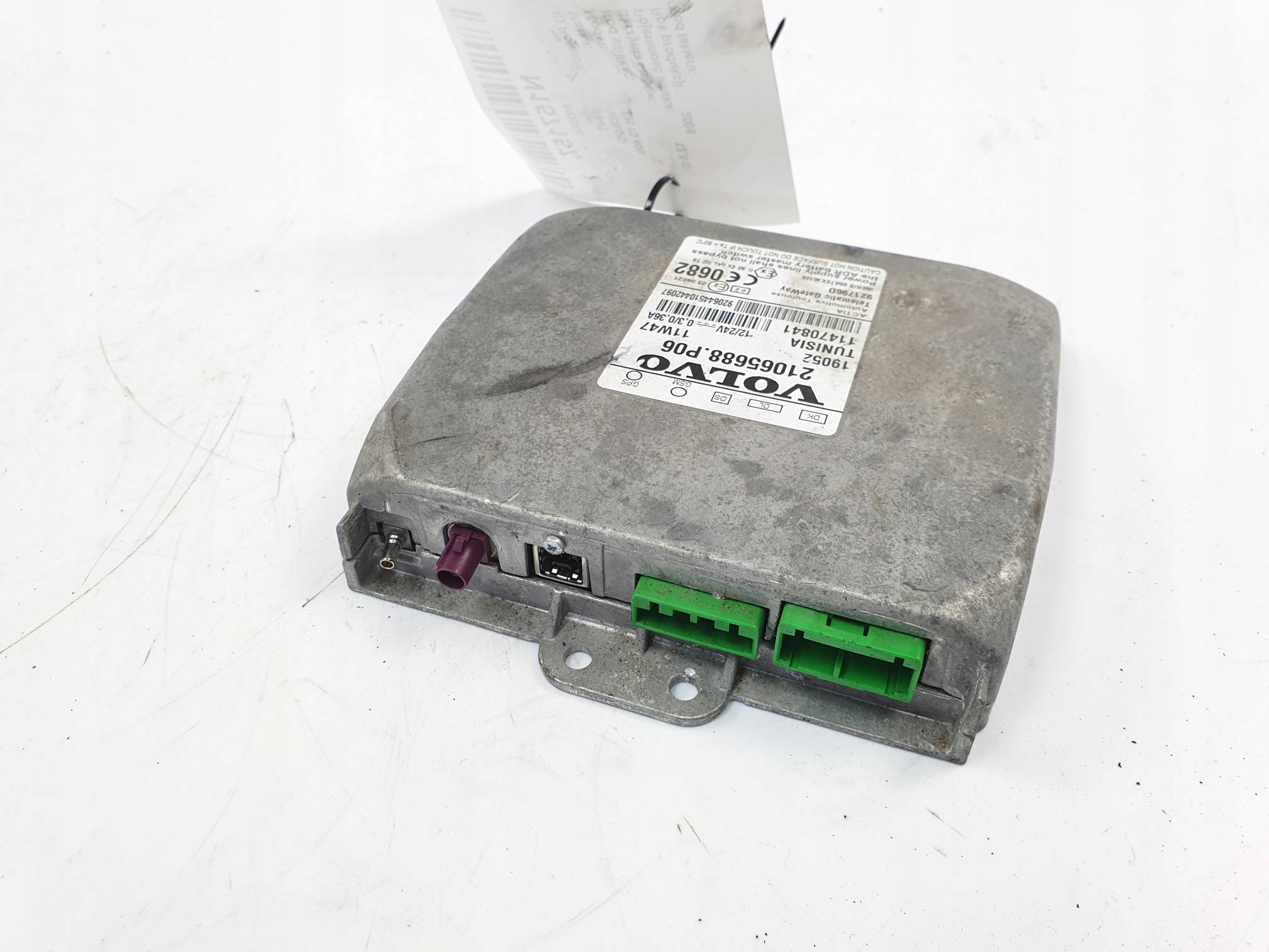modulo DYNAFLEET 21065688.P06 VOLVO FH 13 400