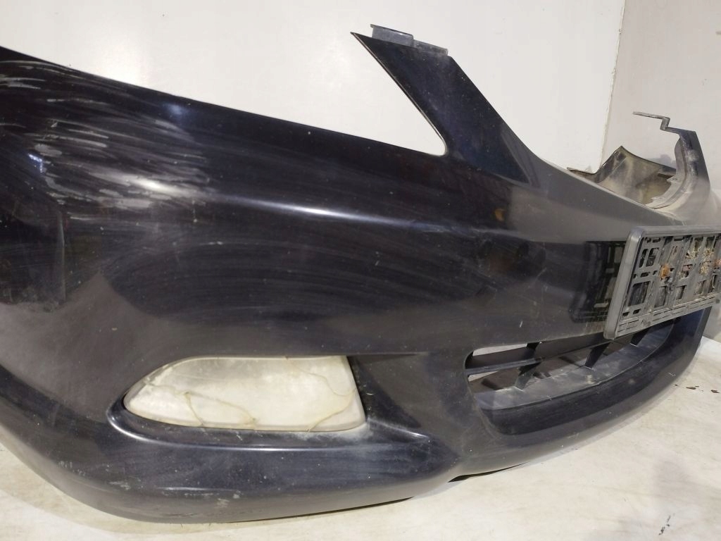 Honda City IV 4 lift bumper front front B92P
