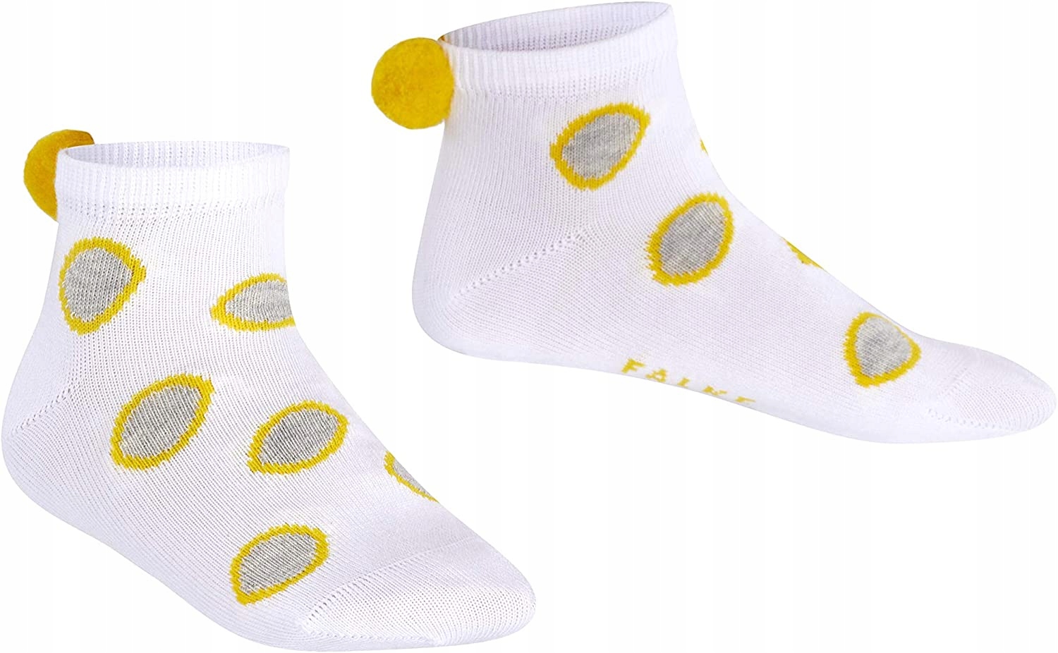 

Skarpetki Falke Kinder stopki dziecięce r. 27-30