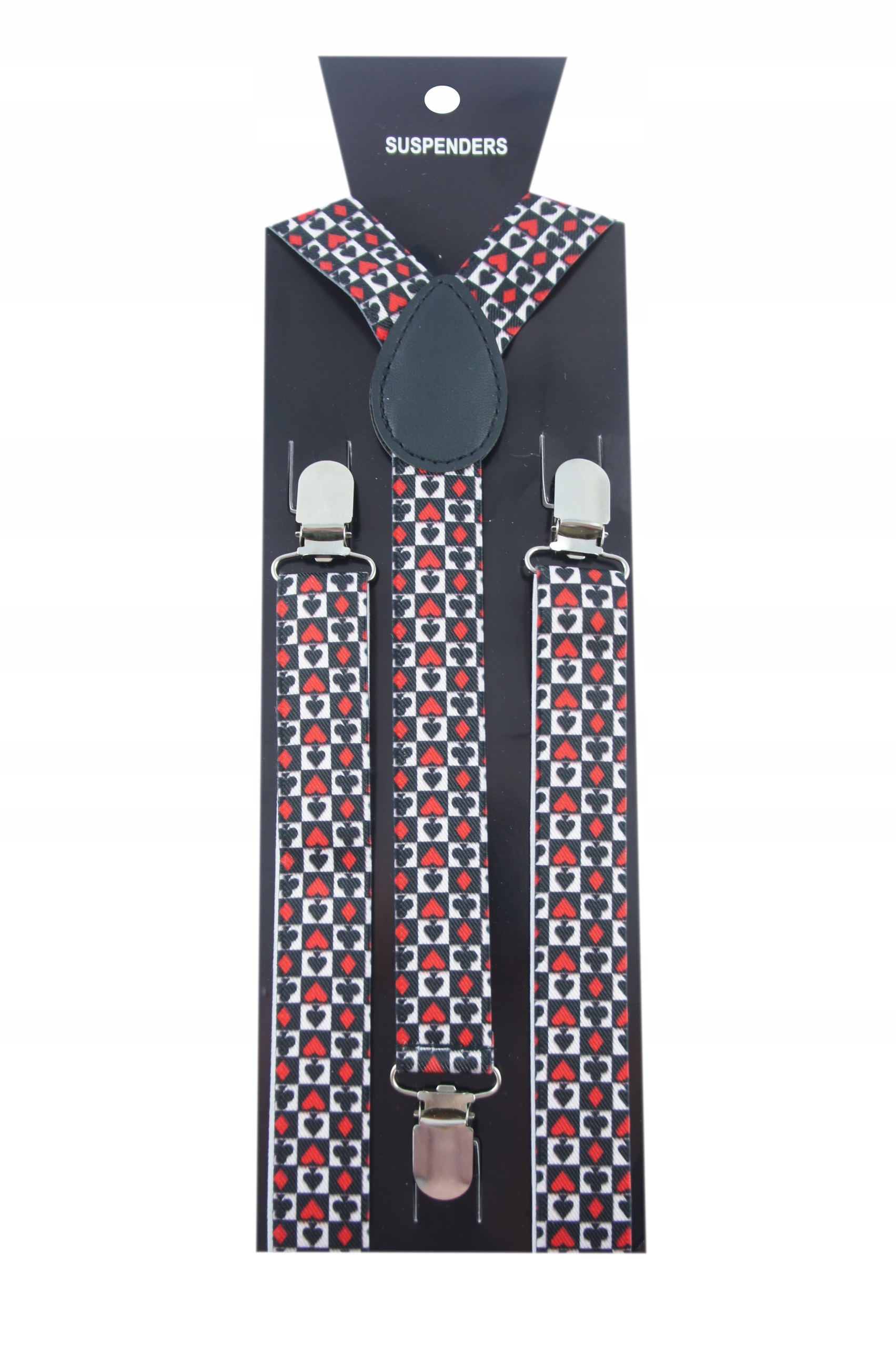 Szelki karciane uniwersalne 120-200 cm wzrostu