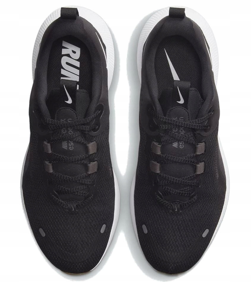 BUTY DAMSKIE BIEGOWE NIKE REACT ESCAPE RUN 2 Materiał zewnętrzny inny