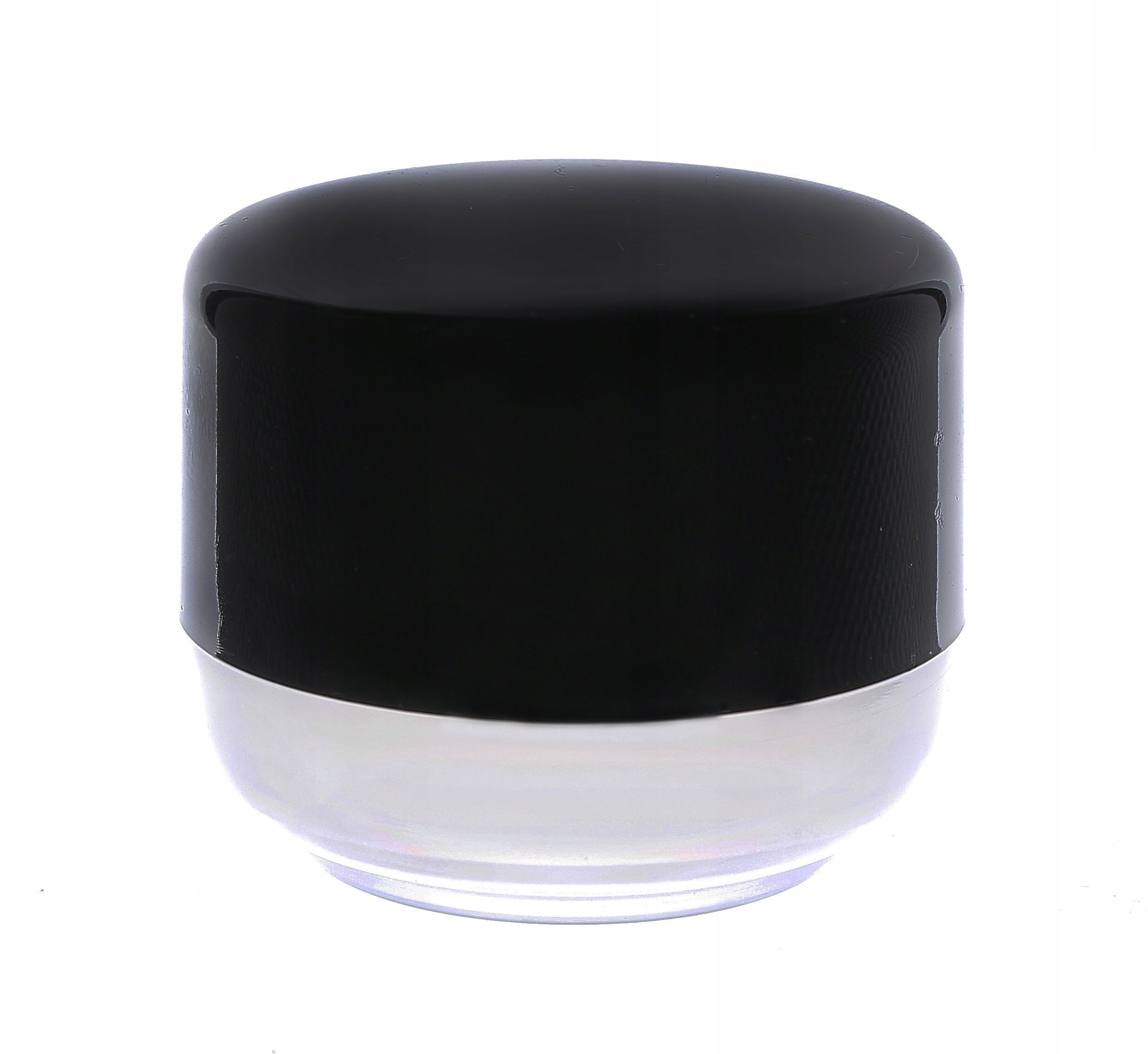 

Słoiczek Na Kosmetyki Krem Żel 50ml Czarny