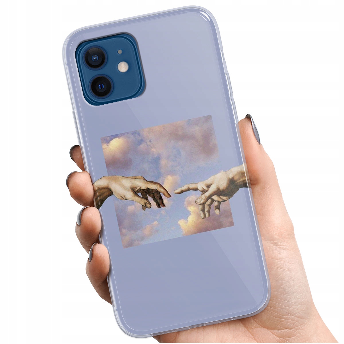 

Modne Etui Do Apple Iphone 12 Mini Jakość