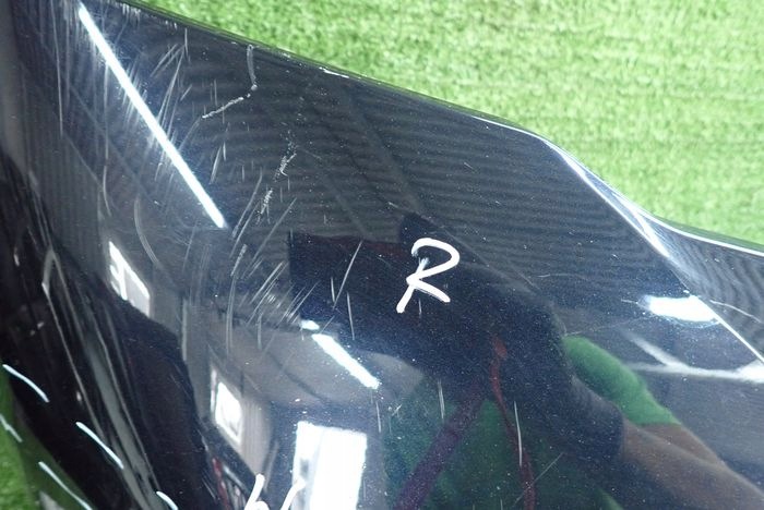 BMW G60 G61 5 m-packet 23- front bumper front