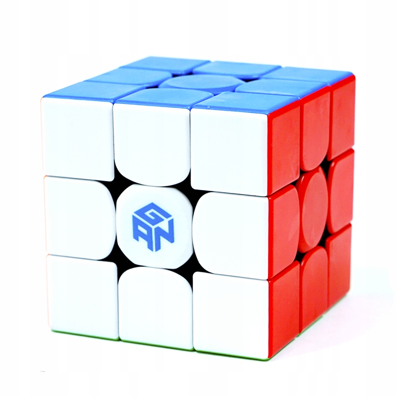 

Kostka Gan 356 M 3x3x3 Zestaw Ges