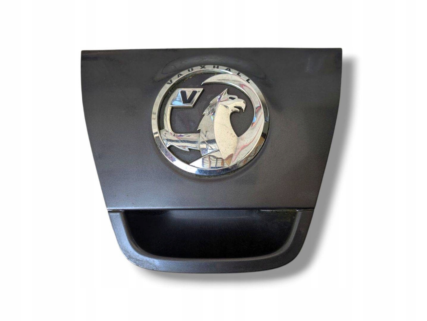 handle bonnet boot Opel Astra J 2010 13271374