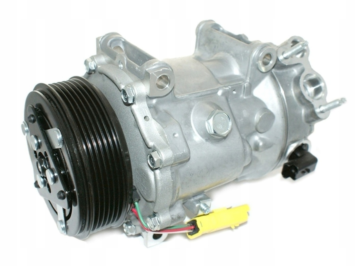 Kompresor Klimatizace Citroen C4 I C5 III DS4 DS5 9684141780