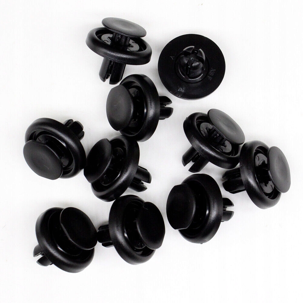 10x ВТУЛКА ШИП MONTAZOWY ПІДКРИЛЬНИК ЗАХИСТ TOYOTA