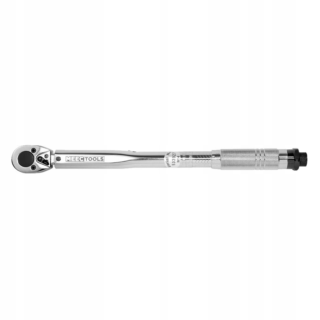 Momentový kľúč 3/8"