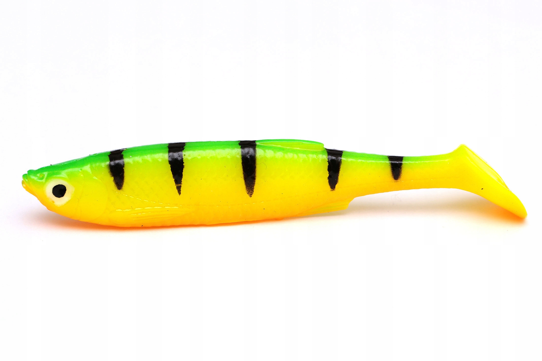 

Guma Savage Gear 3D Bleak - FIRETIGER-10,0 cm